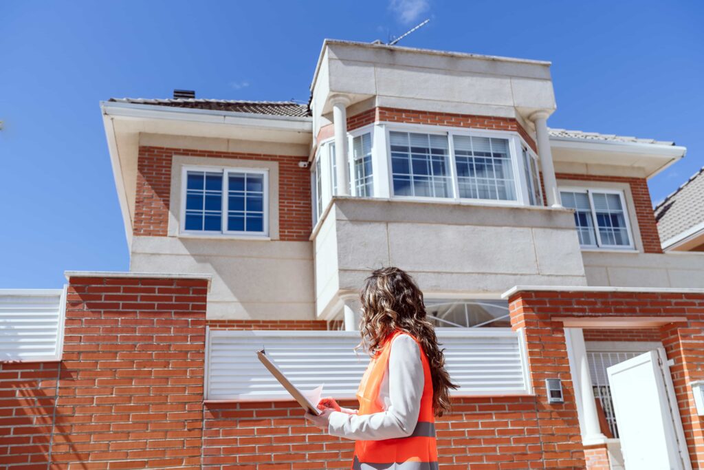 Home inspections in West palm beach