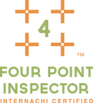 4 point inspection